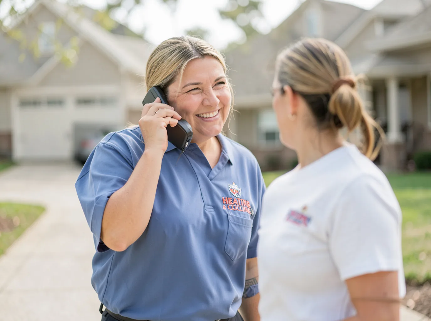 Hvac Repair Okay, OK FAQs